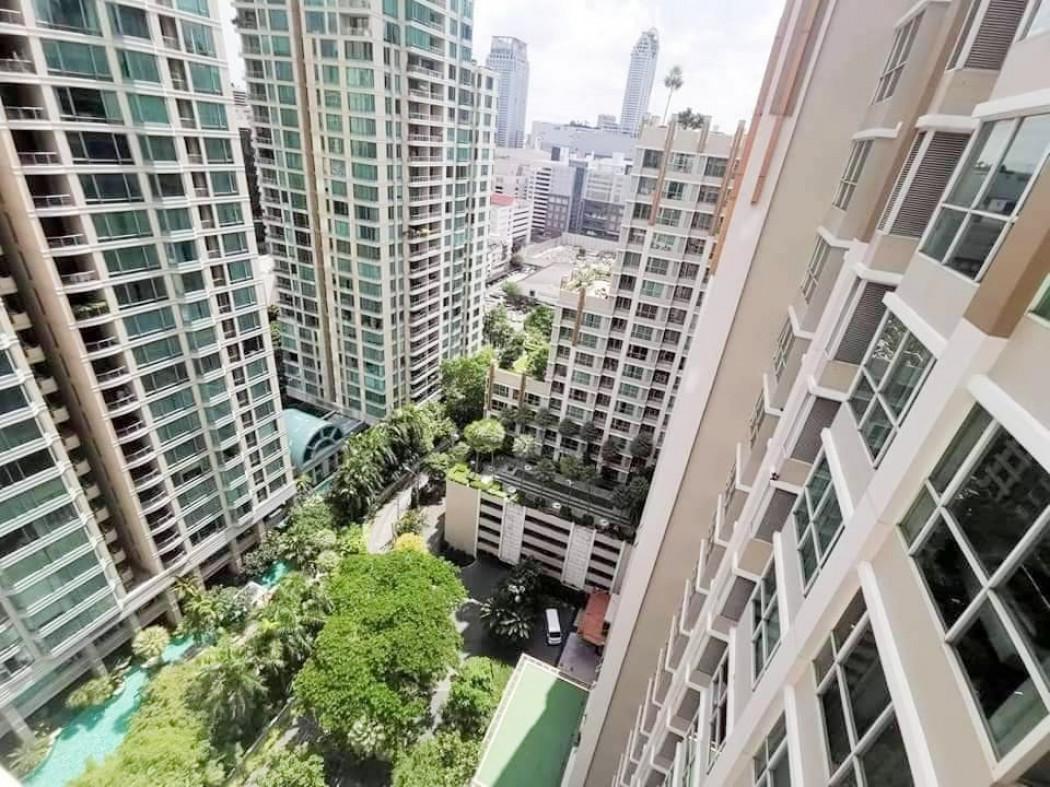 ขายคอนโด The Address ชิดลม (ดิ แอดเดรส ชิดลม) - Sell Condo   - 2821947