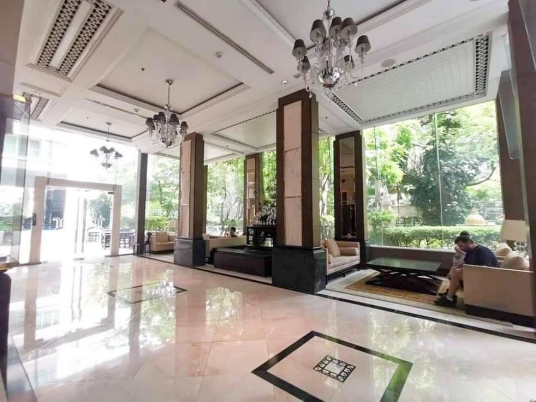 ขายคอนโด The Address ชิดลม (ดิ แอดเดรส ชิดลม) - Sell Condo   - 2821944