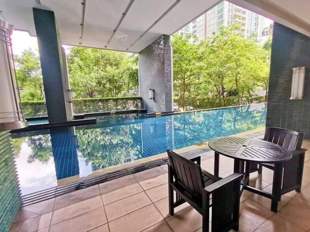 ขายคอนโด The Address ชิดลม (ดิ แอดเดรส ชิดลม) - Sell Condo   - 2821948