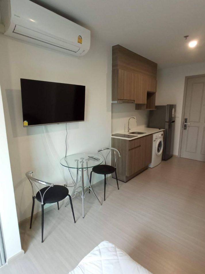 เช่าคอนโด The Parkland Phetkasem56 - Condo Rental   - 2822026