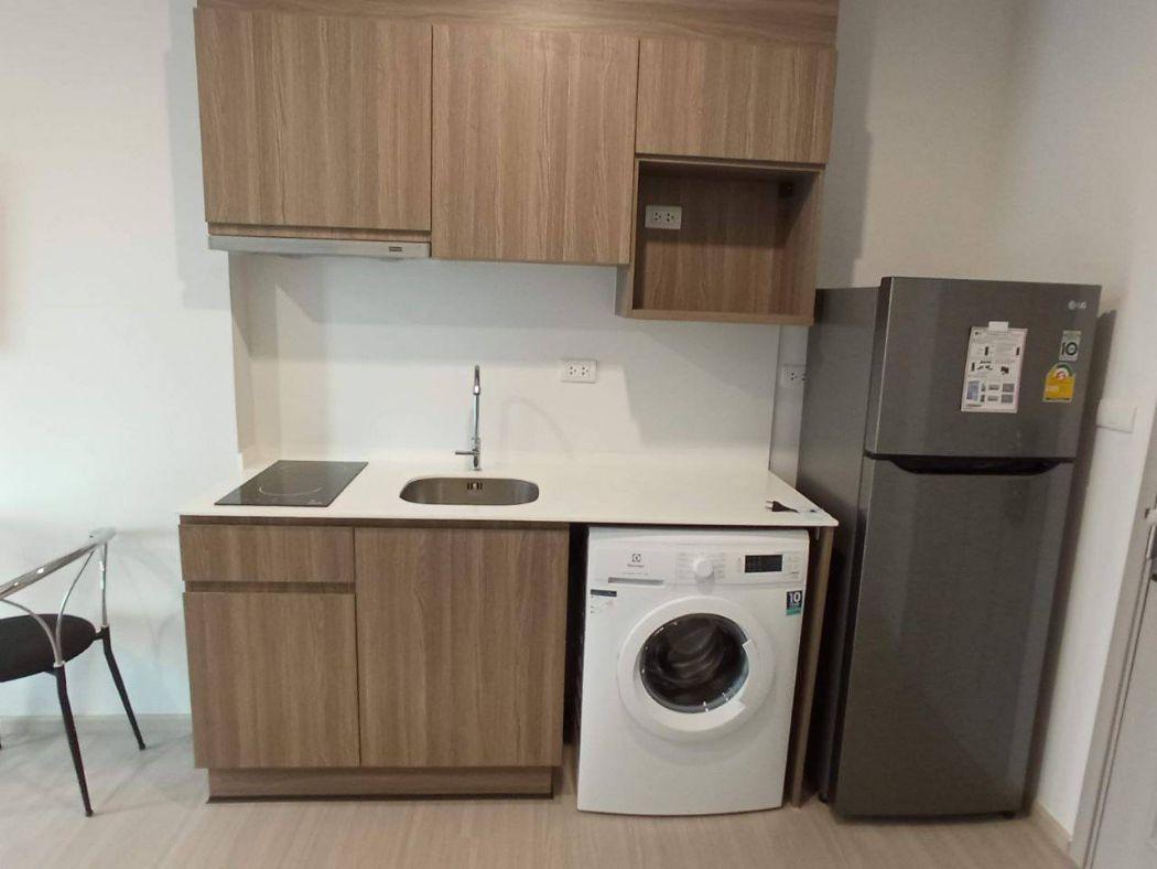 เช่าคอนโด The Parkland Phetkasem56 - Condo Rental   - 2822025
