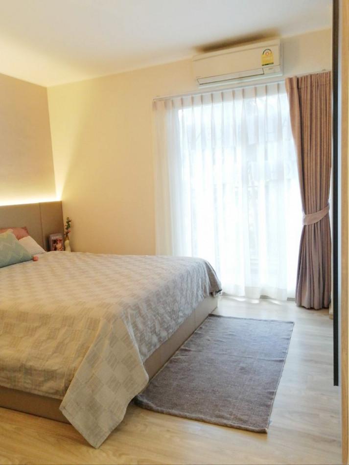 ขายคอนโด ยู ดีไลท์ รัตนาธิเบศร์ คอนโดมิเนียม - Sell Condo U Delight Rattanathibet condominium - 2822112