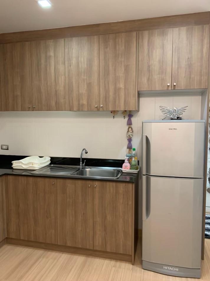 ขายคอนโด ทรี คอนโด สุขุมวิท42 คอนโดมิเนียม - Sell Condo Tree Condo Sukhumvit42 condominium - 2822213