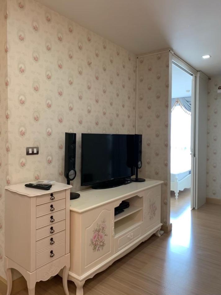 ขายคอนโด ทรี คอนโด สุขุมวิท42 คอนโดมิเนียม - Sell Condo Tree Condo Sukhumvit42 condominium - 2822210