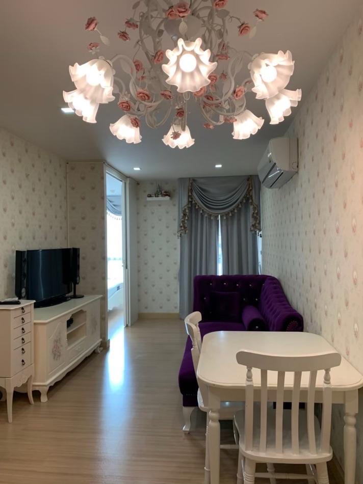ขายคอนโด ทรี คอนโด สุขุมวิท42 คอนโดมิเนียม - Sell Condo Tree Condo Sukhumvit42 condominium - 2822202