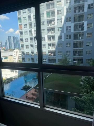 เช่าคอนโด อิซซี่ คอนโด สุขสวัสดิ์ - Condo Rental ISSI Condo Suksawat - 2822531