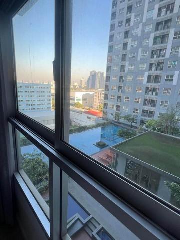 เช่าคอนโด อิซซี่ คอนโด สุขสวัสดิ์ - Condo Rental ISSI Condo Suksawat - 2822534
