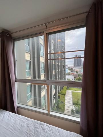 เช่าคอนโด ยู ดีไลท์ 2 แอท บางซื่อ สเตชั่น คอนโดมิเนียม - Condo Rental U Delight 2 @ Bangsue Station condominium - 2822539