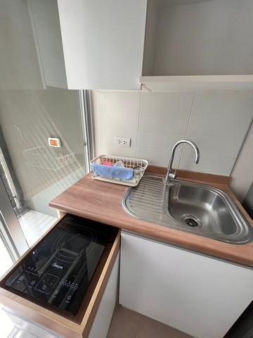เช่าคอนโด ยู ดีไลท์ 2 แอท บางซื่อ สเตชั่น คอนโดมิเนียม - Condo Rental U Delight 2 @ Bangsue Station condominium - 2822538