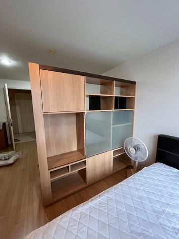 เช่าคอนโด ยู ดีไลท์ 2 แอท บางซื่อ สเตชั่น คอนโดมิเนียม - Condo Rental U Delight 2 @ Bangsue Station condominium - 2822543