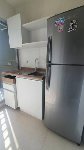 เช่าคอนโด ยู ดีไลท์ 2 แอท บางซื่อ สเตชั่น คอนโดมิเนียม - Condo Rental U Delight 2 @ Bangsue Station condominium - 2822542