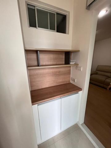 เช่าคอนโด ยู ดีไลท์ 2 แอท บางซื่อ สเตชั่น คอนโดมิเนียม - Condo Rental U Delight 2 @ Bangsue Station condominium - 2822544