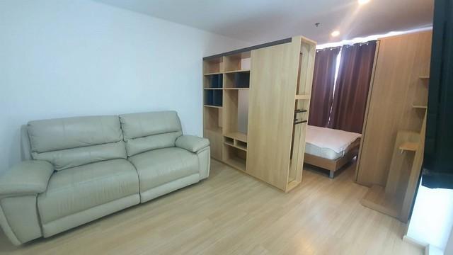 เช่าคอนโด ยู ดีไลท์ 2 แอท บางซื่อ สเตชั่น คอนโดมิเนียม - Condo Rental U Delight 2 @ Bangsue Station condominium - 2822537