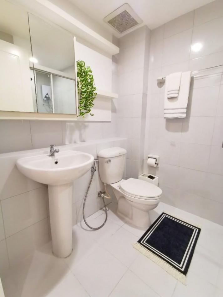 เช่าคอนโด อิลีเม้นท์ ศรีนครินทร์ คอนโดมิเนียม - Condo Rental Elements Srinakarin condominium - 2822825