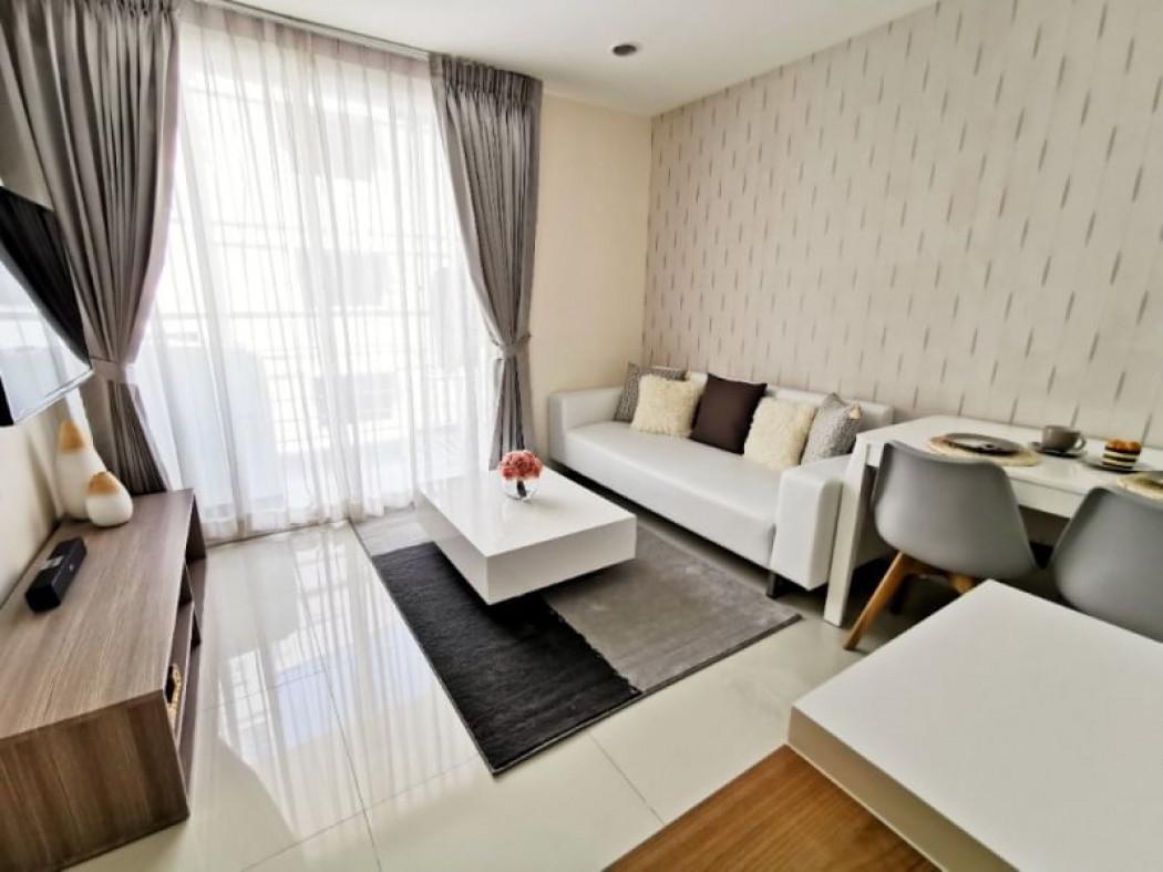 เช่าคอนโด อิลีเม้นท์ ศรีนครินทร์ คอนโดมิเนียม - Condo Rental Elements Srinakarin condominium - 2822821