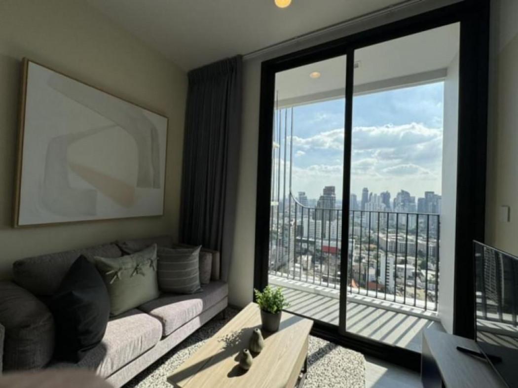 เช่าคอนโด XT Ekkamai : เอ็กซ์ ที เอกมัย - Condo Rental   - 2822843