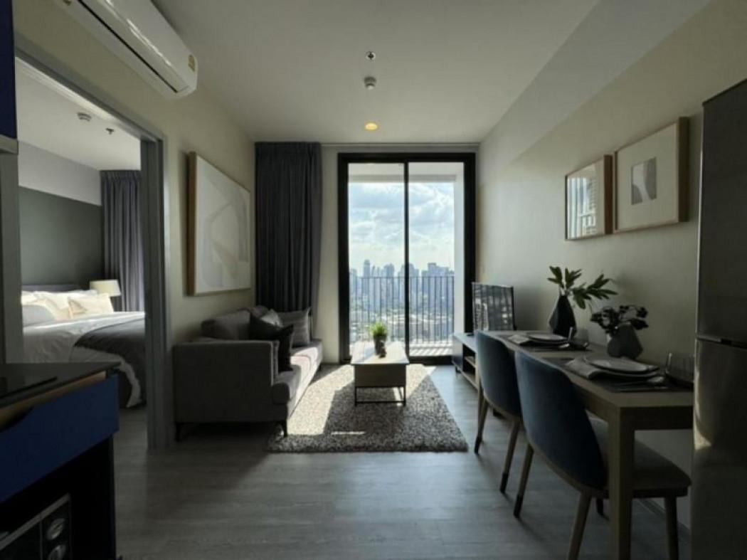 เช่าคอนโด XT Ekkamai : เอ็กซ์ ที เอกมัย - Condo Rental   - 2822842