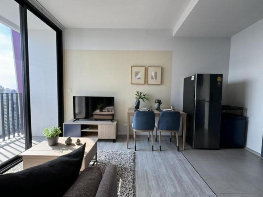 เช่าคอนโด XT Ekkamai : เอ็กซ์ ที เอกมัย - Condo Rental   - 2822845