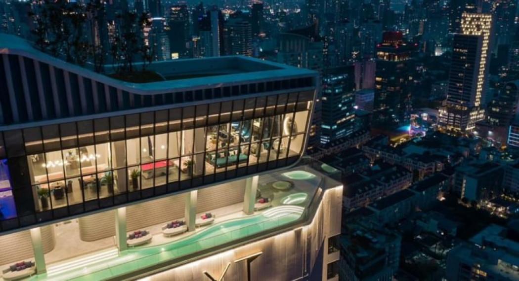 เช่าคอนโด XT Ekkamai : เอ็กซ์ ที เอกมัย - Condo Rental   - 2822849