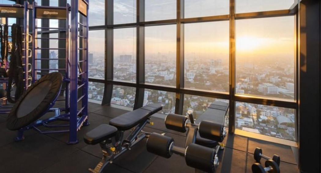 เช่าคอนโด XT Ekkamai : เอ็กซ์ ที เอกมัย - Condo Rental   - 2822848