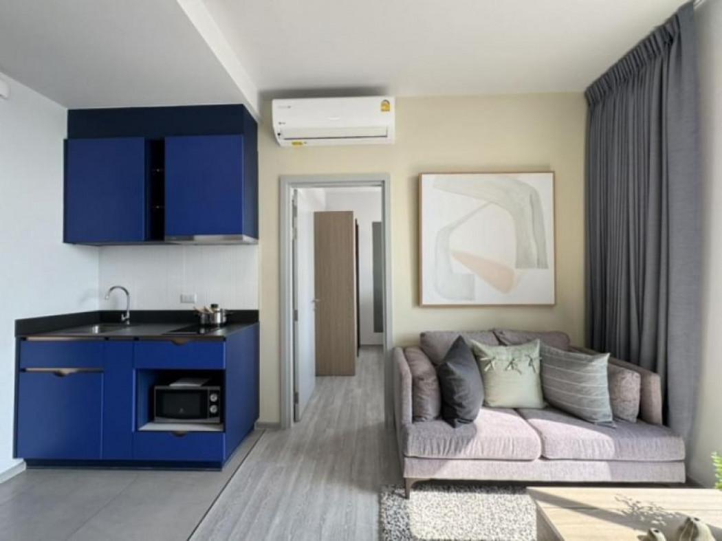 เช่าคอนโด XT Ekkamai : เอ็กซ์ ที เอกมัย - Condo Rental   - 2822844