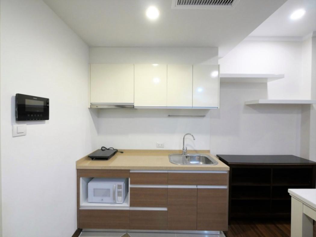 เช่าคอนโด ศุภาลัย เอลีท สาทร-สวนพลู คอนโดมิเนียม - Condo Rental Supalai Elite Sathorn-Suanplu condominium - 2822899