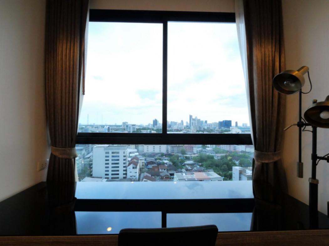 เช่าคอนโด ศุภาลัย เอลีท สาทร-สวนพลู คอนโดมิเนียม - Condo Rental Supalai Elite Sathorn-Suanplu condominium - 2822898