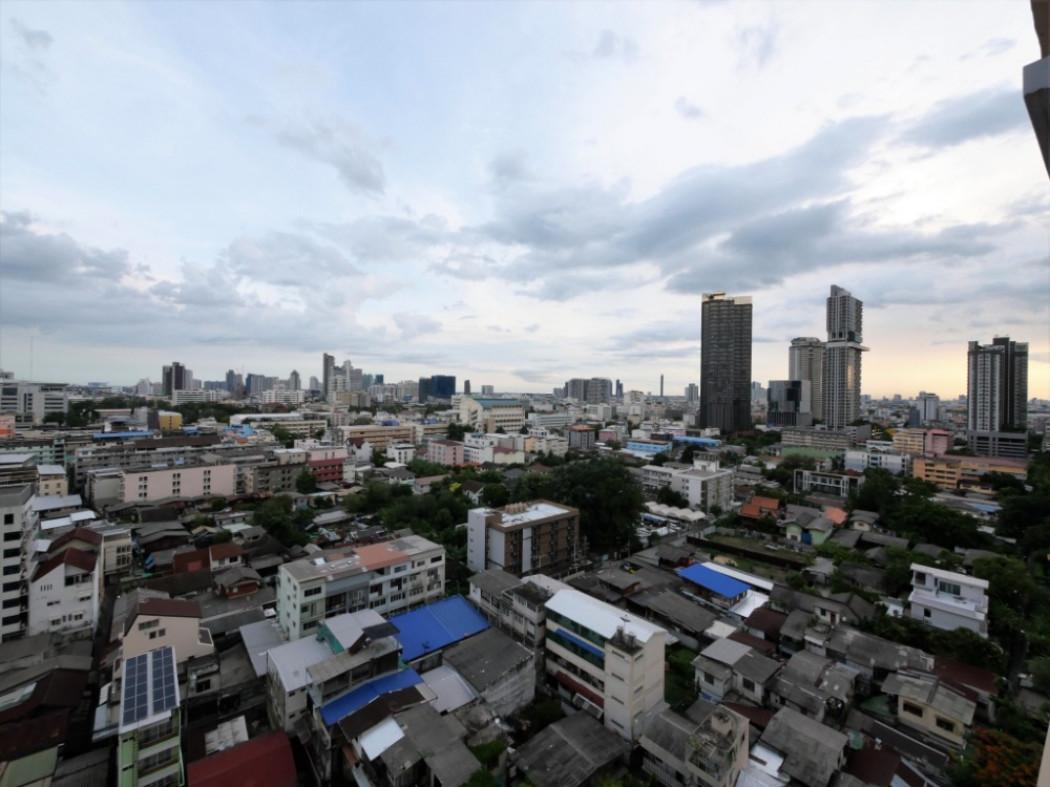 เช่าคอนโด ศุภาลัย เอลีท สาทร-สวนพลู คอนโดมิเนียม - Condo Rental Supalai Elite Sathorn-Suanplu condominium - 2822896