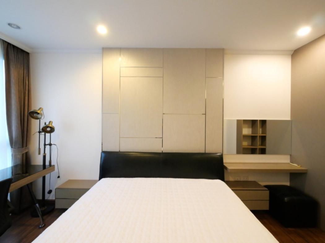 เช่าคอนโด ศุภาลัย เอลีท สาทร-สวนพลู คอนโดมิเนียม - Condo Rental Supalai Elite Sathorn-Suanplu condominium - 2822897