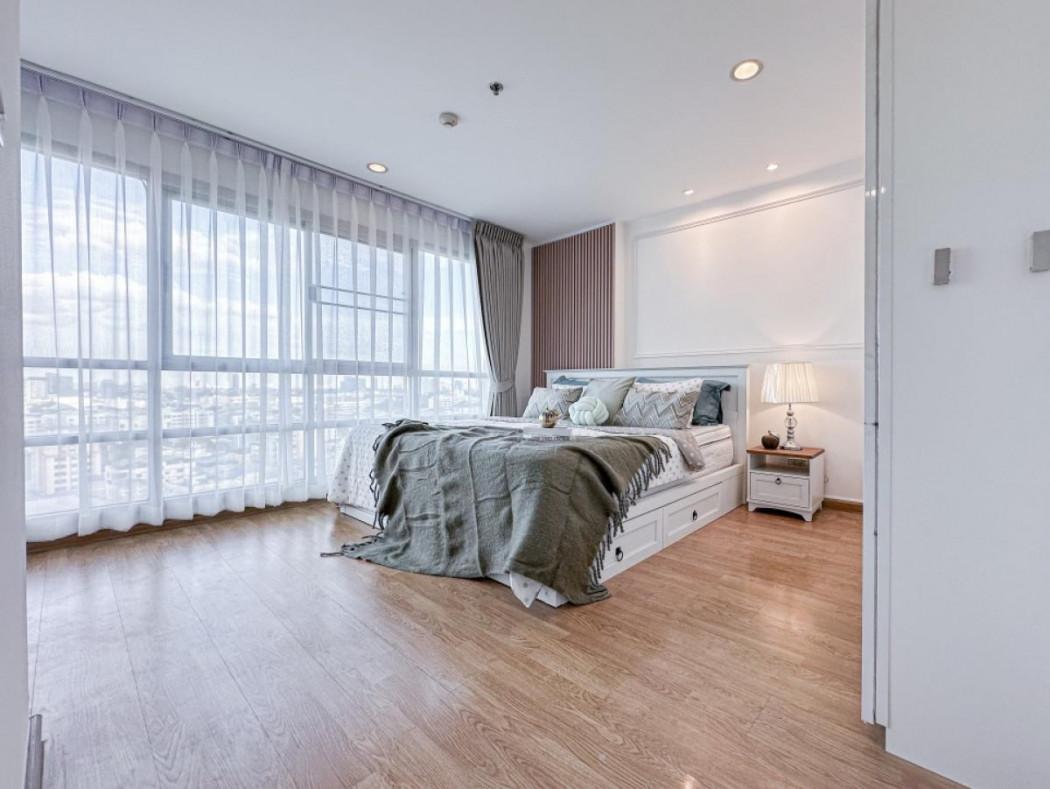 ขายคอนโด ยู ดีไลท์ แอด ห้วยขวาง สเตชั่น คอนโดมิเนียม - Sell Condo U Delight @ Huaykwang Station condominium - 2823029