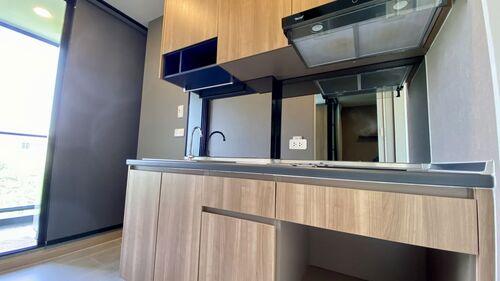 ขายคอนโด เดอะ คิวบ์ ลอฟท์ นวลจันทร์ คอนโดมิเนียม - Sell Condo The Cube Loft Nuanchan condominium - 2823038