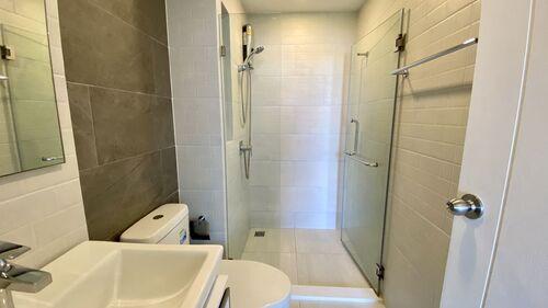 ขายคอนโด เดอะ คิวบ์ ลอฟท์ นวลจันทร์ คอนโดมิเนียม - Sell Condo The Cube Loft Nuanchan condominium - 2823037