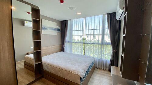 ขายคอนโด เดอะ คิวบ์ ลอฟท์ นวลจันทร์ คอนโดมิเนียม - Sell Condo The Cube Loft Nuanchan condominium - 2823036