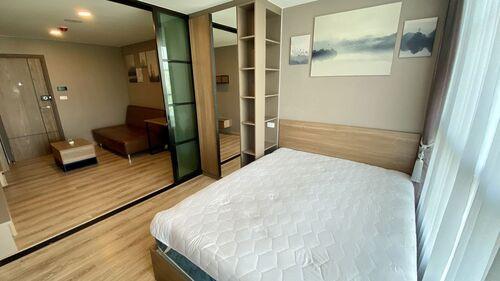 ขายคอนโด เดอะ คิวบ์ ลอฟท์ นวลจันทร์ คอนโดมิเนียม - Sell Condo The Cube Loft Nuanchan condominium - 2823035
