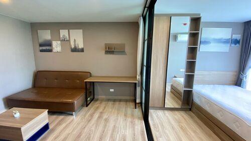 ขายคอนโด เดอะ คิวบ์ ลอฟท์ นวลจันทร์ คอนโดมิเนียม - Sell Condo The Cube Loft Nuanchan condominium - 2823033