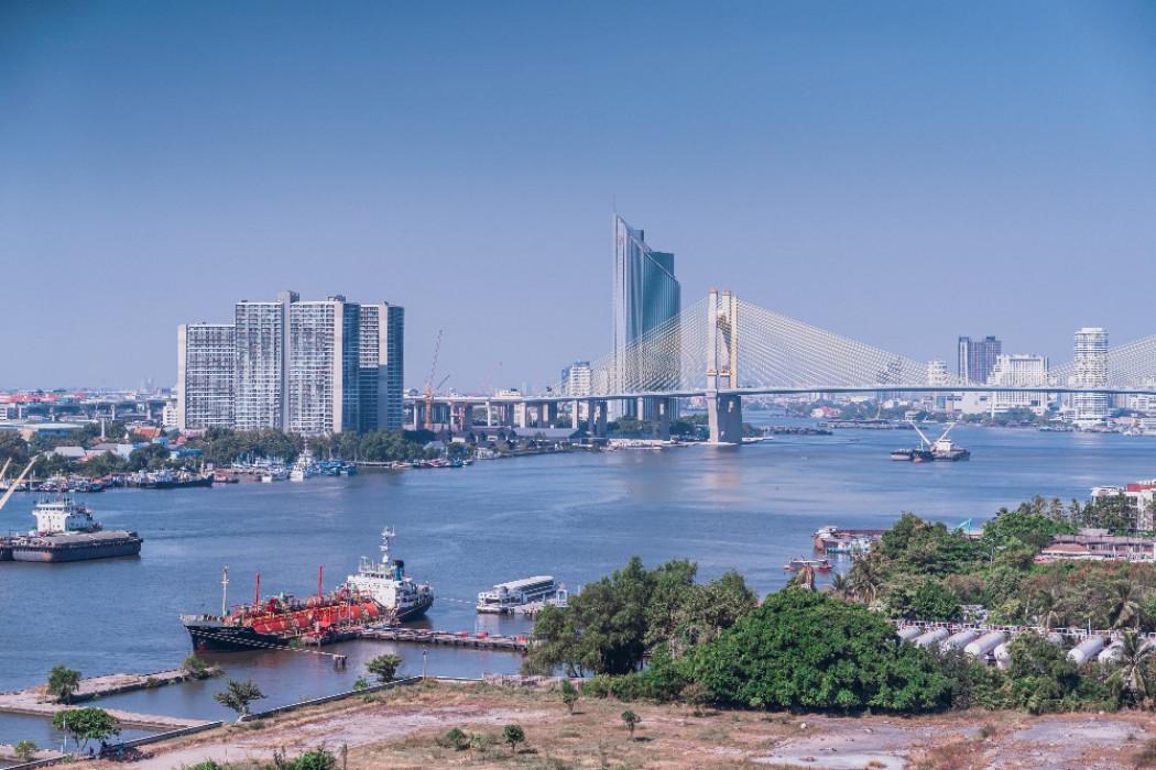 ขายคอนโด ยู ดีไลท์ เรสซิเดนซ์ ริเวอร์ฟร้อนท์ พระราม3 คอนโด - Sell Condo U Delight Residence Riverfront Rama 3 condominium - 2823053