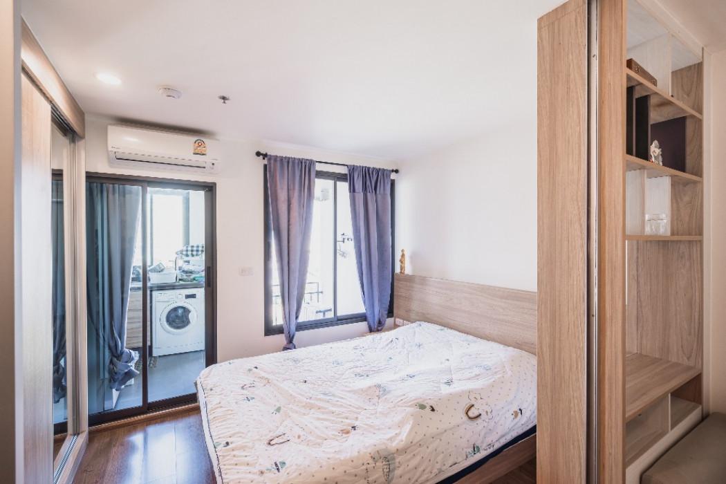 ขายคอนโด ยู ดีไลท์ เรสซิเดนซ์ ริเวอร์ฟร้อนท์ พระราม3 คอนโด - Sell Condo U Delight Residence Riverfront Rama 3 condominium - 2823050