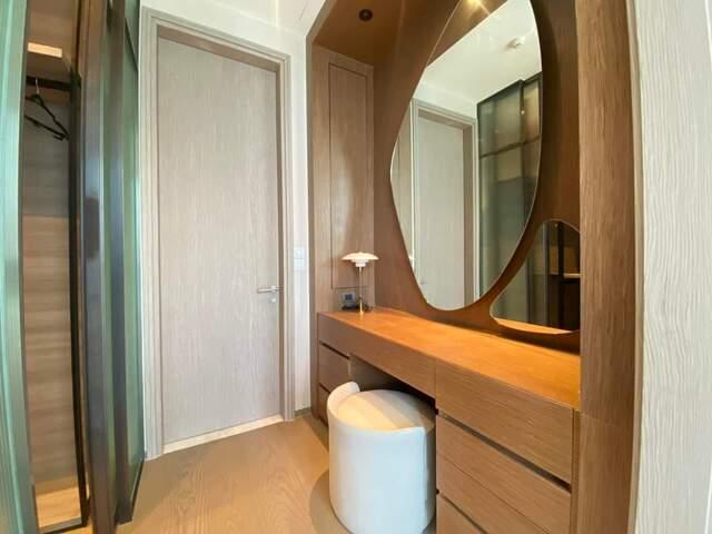 เช่าคอนโด สโคป หลังสวน - Condo Rental   - 2823195
