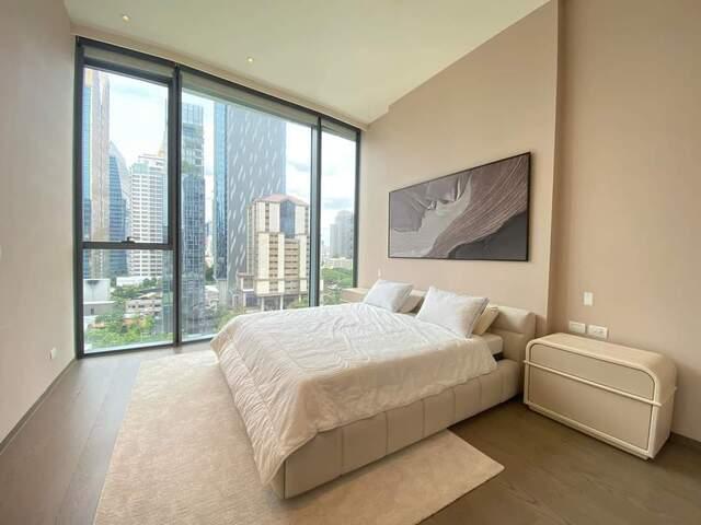 เช่าคอนโด สโคป หลังสวน - Condo Rental   - 2823188