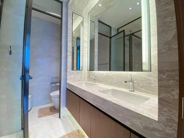 เช่าคอนโด สโคป หลังสวน - Condo Rental   - 2823197