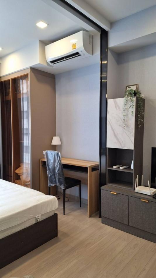 เช่าคอนโด วันไนน์ไฟว์ อโศก-พระราม 9 คอนโดมิเนียม - Condo Rental One 9 Five Asoke-Rama 9 condominium - 2823199
