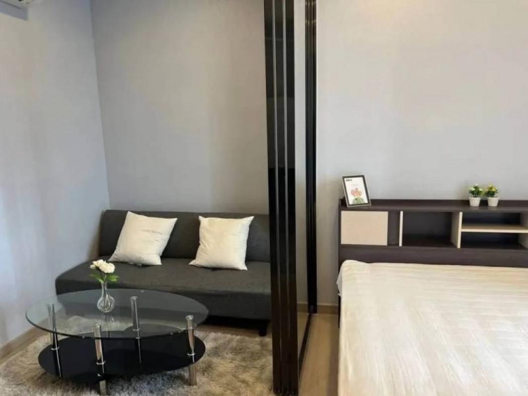 เช่าคอนโด วันไนน์ไฟว์ อโศก-พระราม 9 คอนโดมิเนียม - Condo Rental One 9 Five Asoke-Rama 9 condominium - 2823202