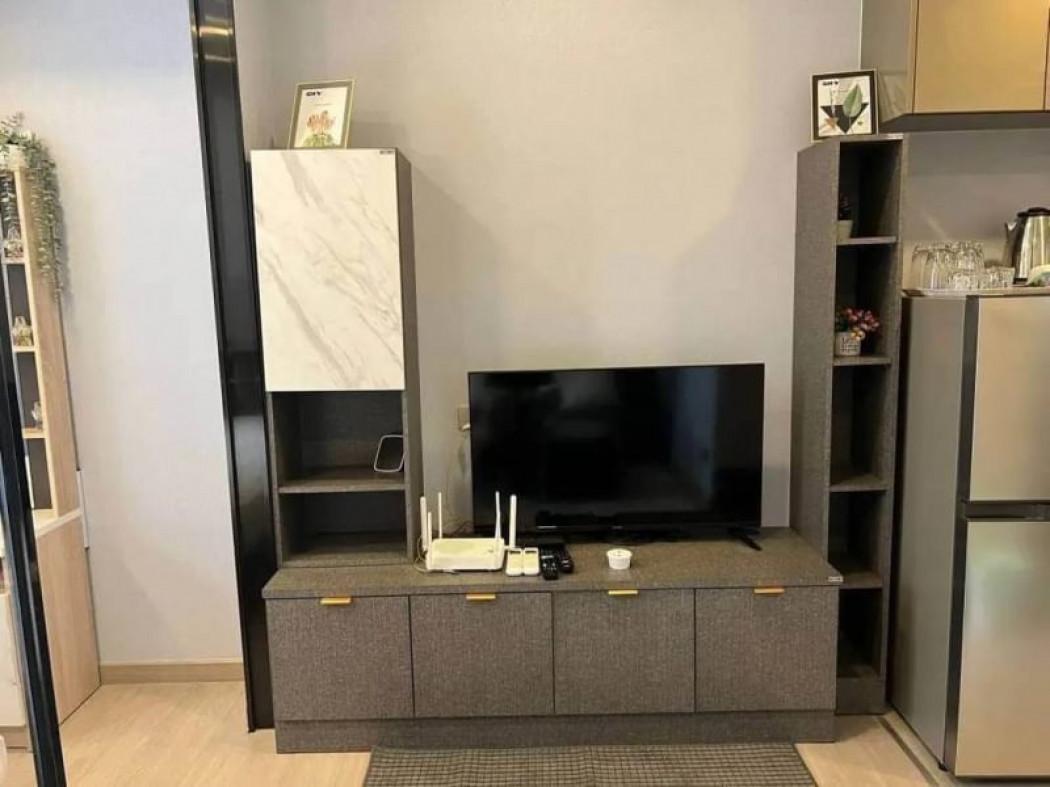 เช่าคอนโด วันไนน์ไฟว์ อโศก-พระราม 9 คอนโดมิเนียม - Condo Rental One 9 Five Asoke-Rama 9 condominium - 2823201