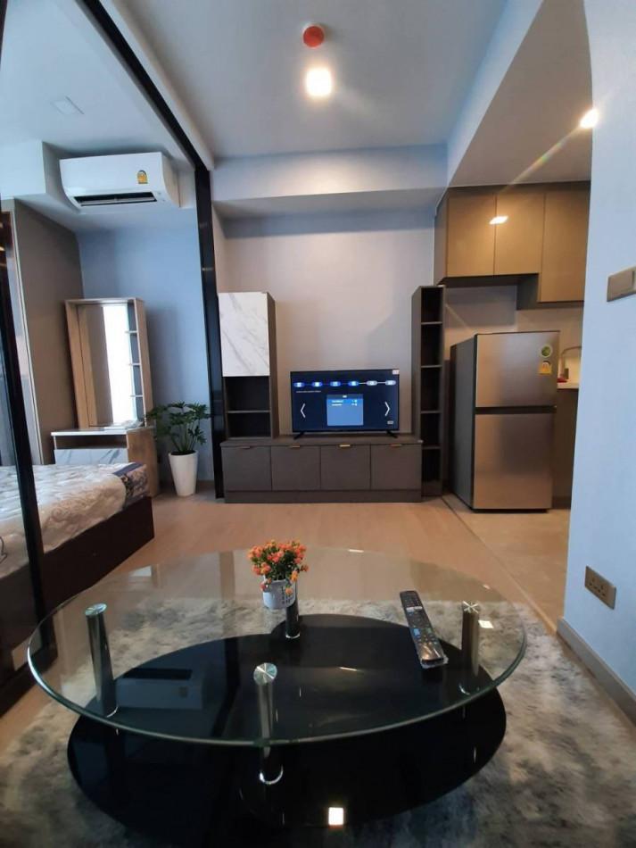 เช่าคอนโด วันไนน์ไฟว์ อโศก-พระราม 9 คอนโดมิเนียม - Condo Rental One 9 Five Asoke-Rama 9 condominium - 2823205