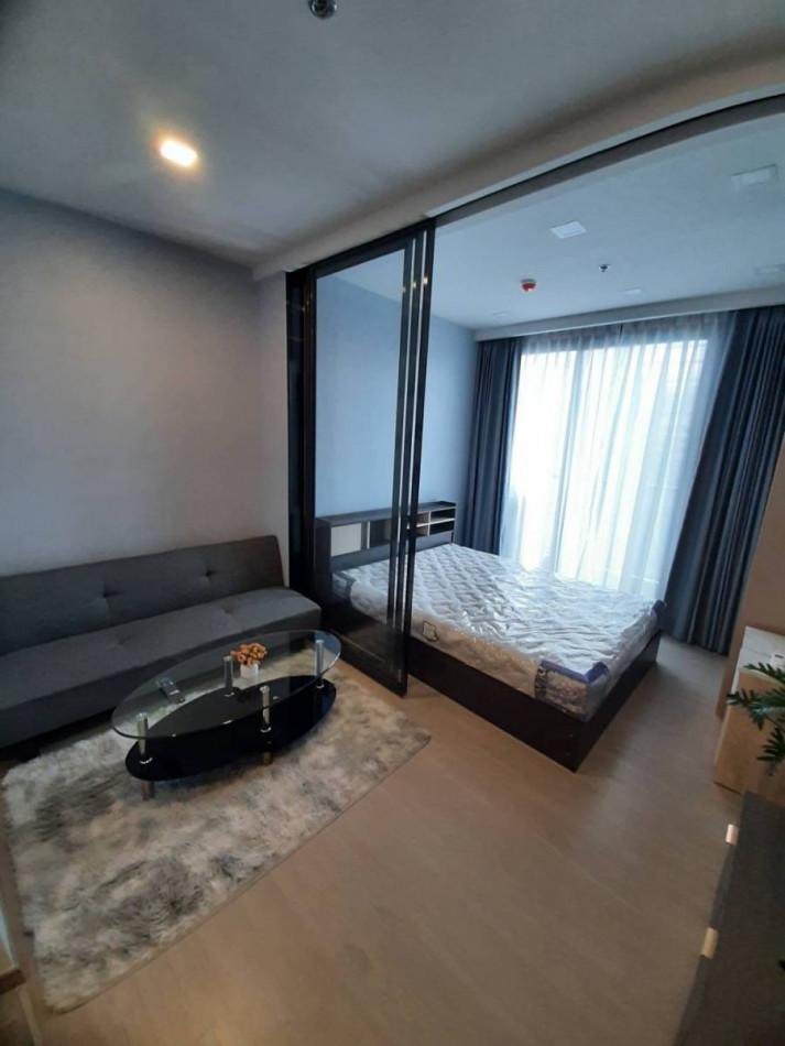 เช่าคอนโด วันไนน์ไฟว์ อโศก-พระราม 9 คอนโดมิเนียม - Condo Rental One 9 Five Asoke-Rama 9 condominium - 2823206