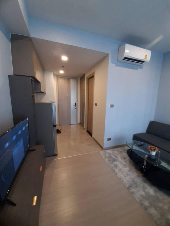 เช่าคอนโด วันไนน์ไฟว์ อโศก-พระราม 9 คอนโดมิเนียม - Condo Rental One 9 Five Asoke-Rama 9 condominium - 2823208