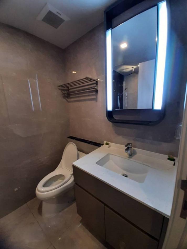 เช่าคอนโด วันไนน์ไฟว์ อโศก-พระราม 9 คอนโดมิเนียม - Condo Rental One 9 Five Asoke-Rama 9 condominium - 2823209
