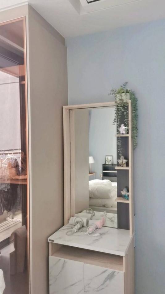 เช่าคอนโด วันไนน์ไฟว์ อโศก-พระราม 9 คอนโดมิเนียม - Condo Rental One 9 Five Asoke-Rama 9 condominium - 2823203