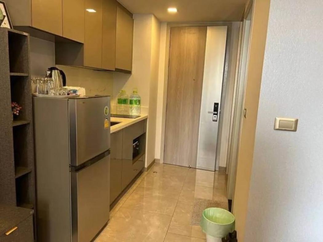 เช่าคอนโด วันไนน์ไฟว์ อโศก-พระราม 9 คอนโดมิเนียม - Condo Rental One 9 Five Asoke-Rama 9 condominium - 2823204