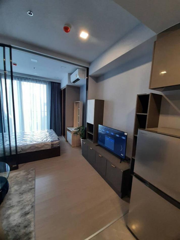 เช่าคอนโด วันไนน์ไฟว์ อโศก-พระราม 9 คอนโดมิเนียม - Condo Rental One 9 Five Asoke-Rama 9 condominium - 2823207